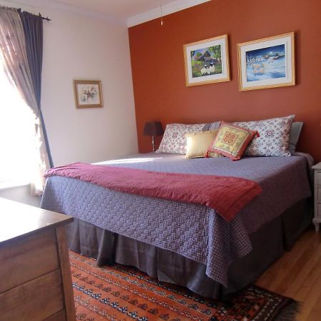 Auberge De Lotbiniere Bed & Breakfast Exterior photo
